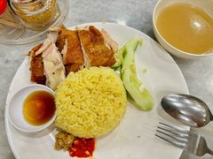 -南香饭店(Jalan Sultan)