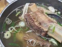 -江南面屋(明洞店)