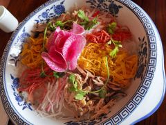 -老雒阳面馆·水席(定鼎门店)