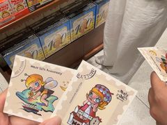 -泡泡玛特POPMART(天环购物中心店)