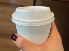 -8 Hearts Coffee(悟锦世纪大楼店)