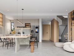 -星杰国际设计 别墅大宅装修(虹桥分公司)