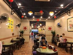 大堂-顺记冰室(宝华路店)
