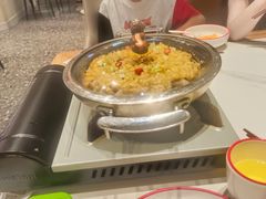 -大厨小馆(华阳城店)