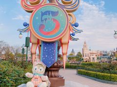 -上海迪士尼度假区