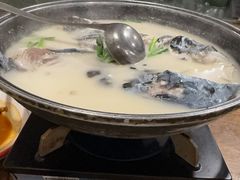 -丰乐餐厅·始于1999·本地老字号