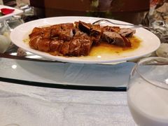 -快乐海鲜城(虎泉街店)