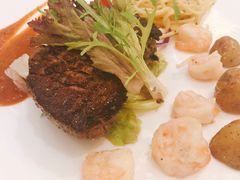 -红房子西菜馆(淮海中路店)
