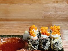 -鮨乐亭Omakase·海胆宴