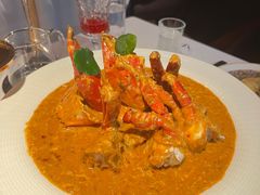 -狮拾久·现代新加坡料理(福田COCO Park店)