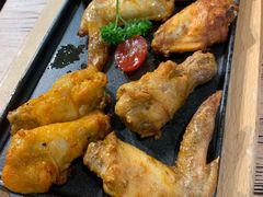 -棒约翰比萨·意面(张江店)