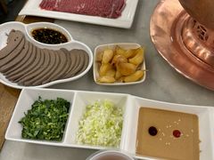 -牛街·马辈儿涮肉(牛街二店)