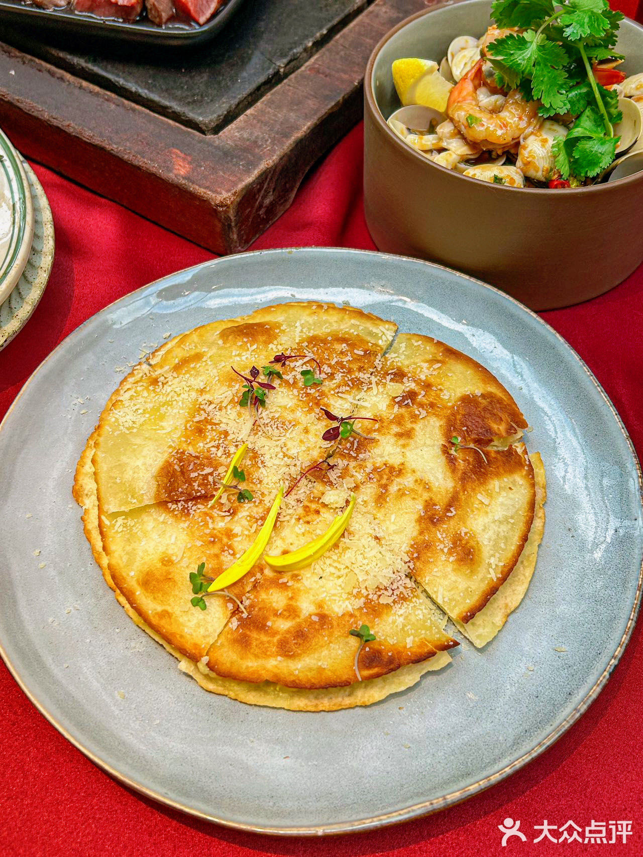 🎈东莞氛围感西餐厅，本地人强烈推荐，破防了！