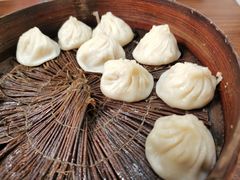 小笼包-万寿斋(山阴路店)