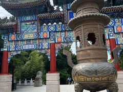 -红螺寺
