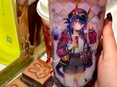 -奈雪的茶(正弘城PRO+店)
