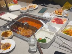 -海底捞火锅(吾悦广场店)