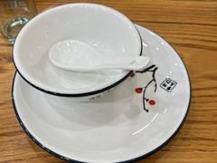 -潮粥馆(长江花园店)