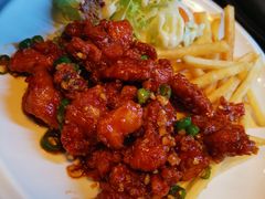 -土大力韩国烤肉料理(开封龙亭店)