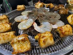 -本炙炭烤·蒲烧活鳗料理店(金沙洲店)