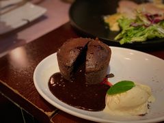 -Lingo西餐厅(仙乐斯广场店)