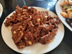 -清真宏玉祥黄门脸餐厅(华荫东里店)