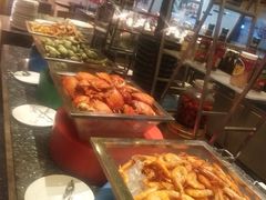 -太原富力万达文华酒店·美食汇西餐厅