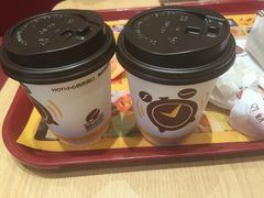 -汉堡王(房山绿地缤纷城店)