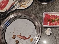 -钱小奴创意自助餐厅·原切谷饲安格斯畅吃(宁波奉化银泰店)