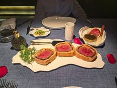 -弦月窗LUNETTE BY AMANDA(复兴路店)