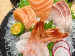 -友壹町寿司(佛山新DNA店)