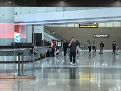 -青岛胶东国际机场
