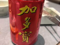-韩盛·盛江山自助料理(中街大悦城黑金店)