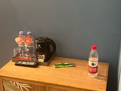 -CitiHot欢悦酒店(广州北京路店)
