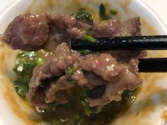 -陈记顺和牛肉火锅馆(天河北路店)