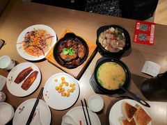 -洪兴砂锅·融合砂锅菜(三站店)