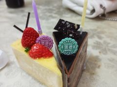 -蒲缇烘焙(铁西万象汇店)