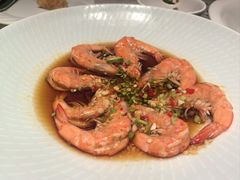 -潮州府·潮菜·砂锅粥(徐家汇店)