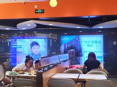 -阿上阿上麻辣香锅&麻辣烫(朝阳蓝色港湾店)