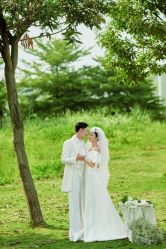-巴黎春天婚纱摄影STUDIO·定制