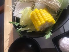 -八角锄烧·肉火锅(天河城店)