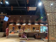 -汤W城市微度假(仓山店)