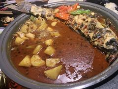-红钳侠小龙虾·烧烤(中赢康康谷店)