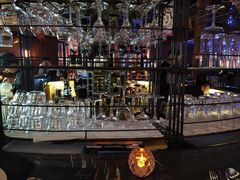 -MOSSO德国餐厅·音乐酒吧(环宇荟店)