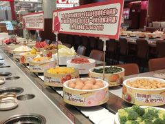 -龍歌自助小火锅(雨花台江南虹悦城店)