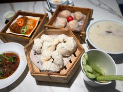 -悦满楼·西关名点·湛江名菜(航空综合大厦店)