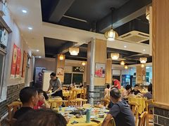 -大戚饭店(泰华路店)