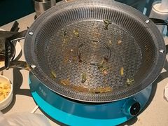 -半天妖烤鱼(丰科万达店)