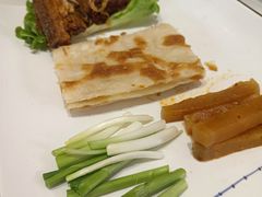 -大碗居·烤鸭·鱼头泡饼(天坛东门店)