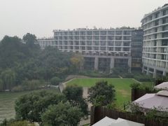 android_upload_pic-天目湖涵田度假村